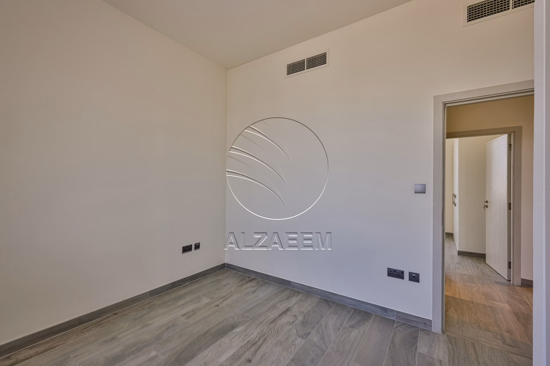 Double Row | Mid Unit | A New Family Home!