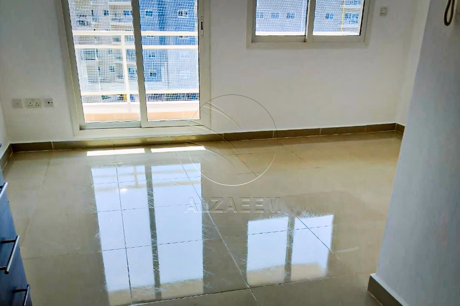 Vacant Now | Full Amenities | Semi-Furnished