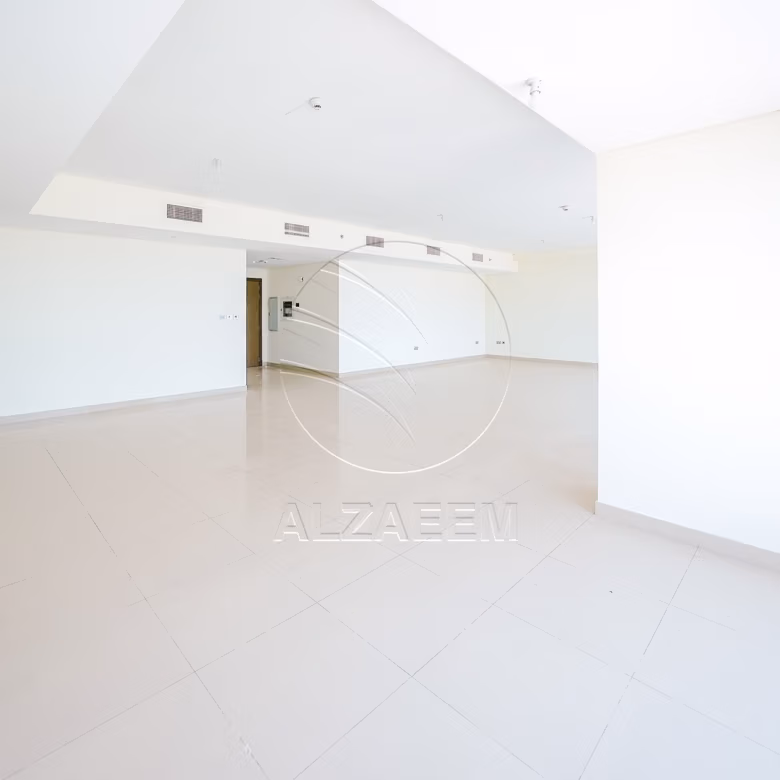 TOP FLOOR | Full Sea View | Move-in Ready