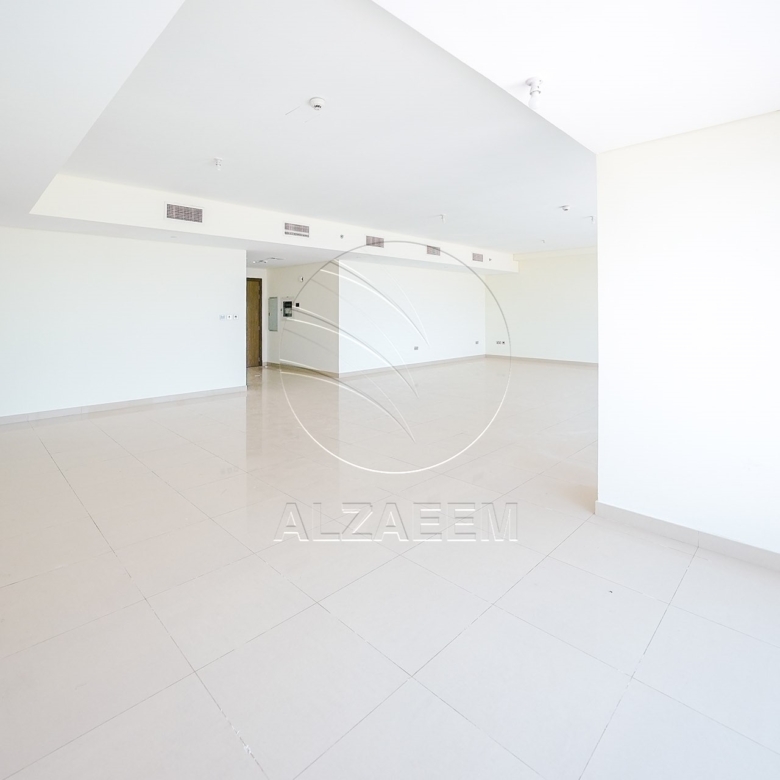 TOP FLOOR | Full Sea View | Move-in Ready