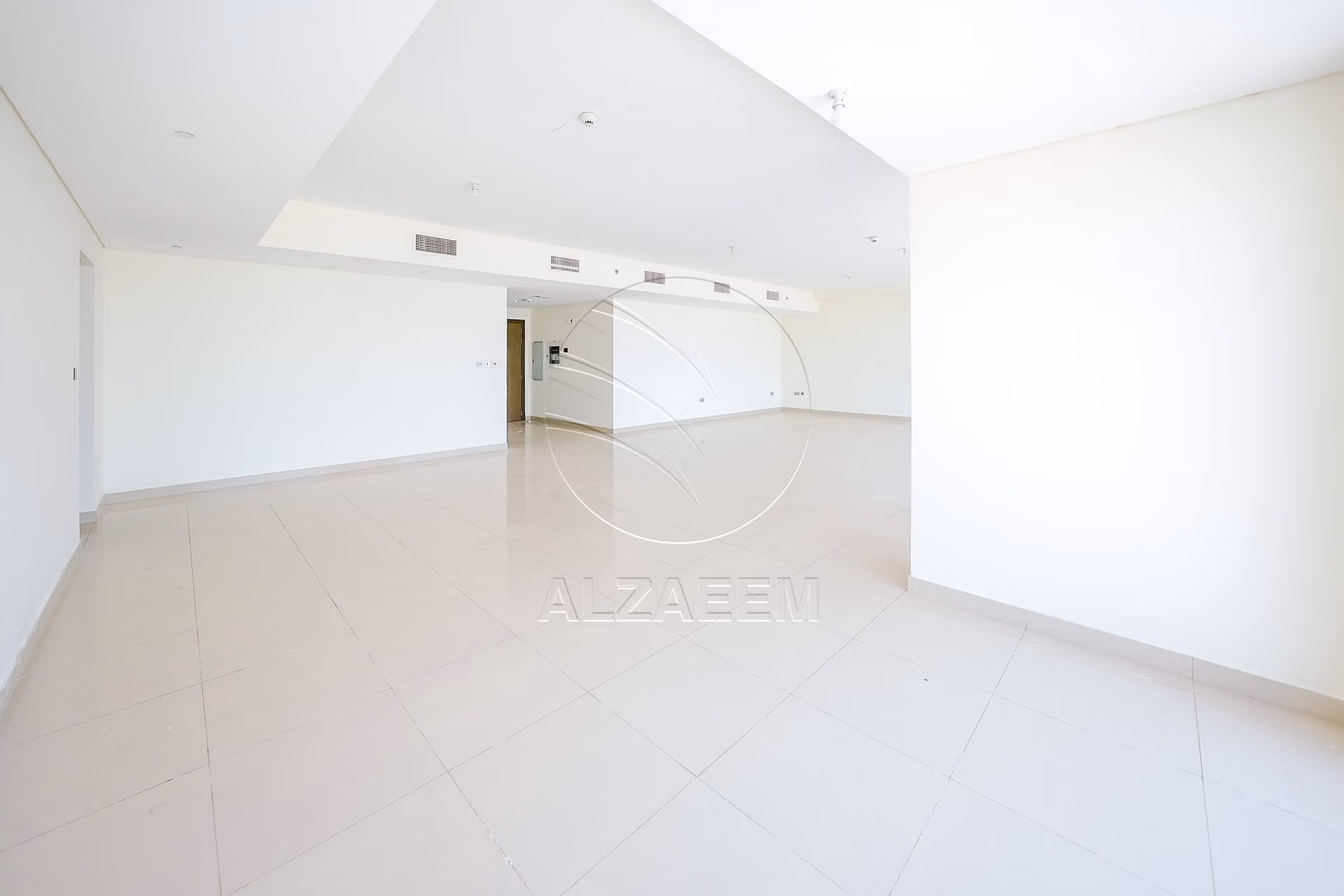 TOP FLOOR | Full Sea View | Move-in Ready
