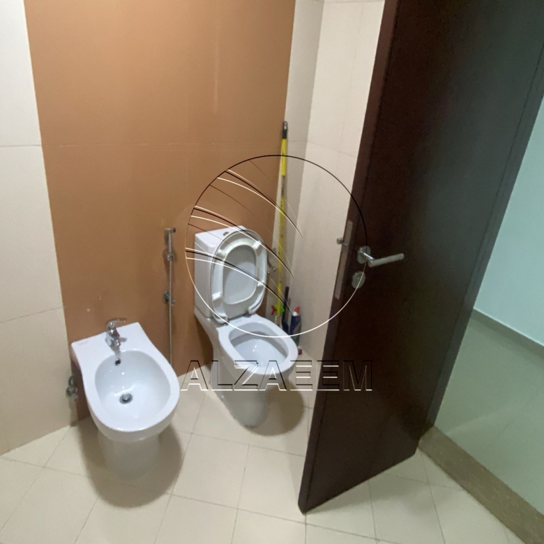Furnished | 2 Payments | Sea and Mangrove View