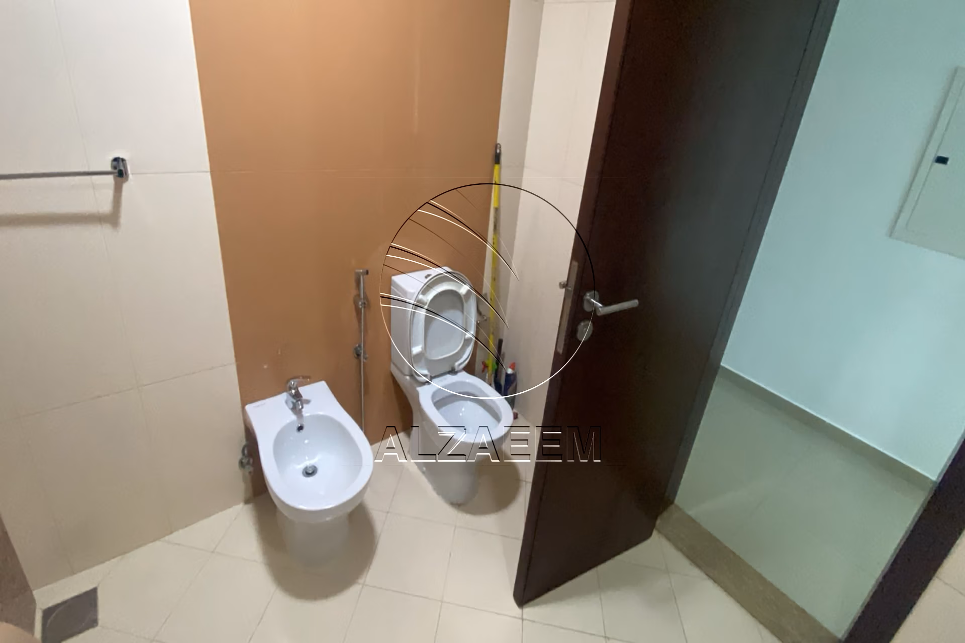 Furnished | 2 Payments | Sea and Mangrove View