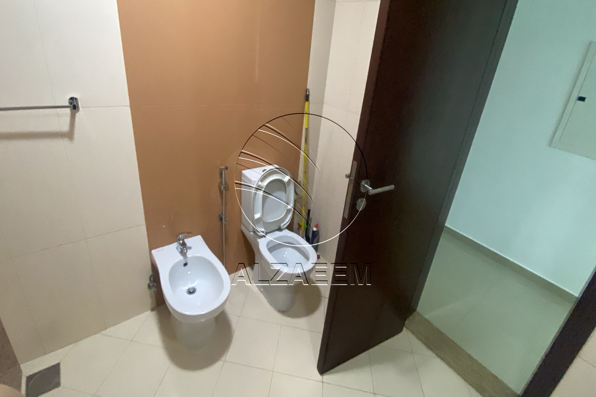 Furnished | 2 Payments | Sea and Mangrove View
