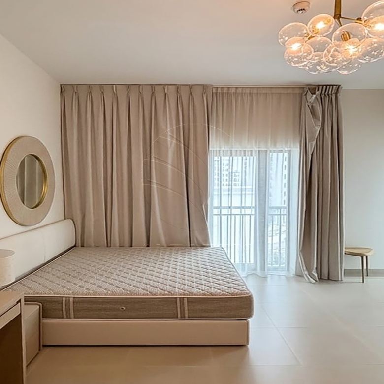√ Corner Unit+Balcony | Big layout | With Refund √
