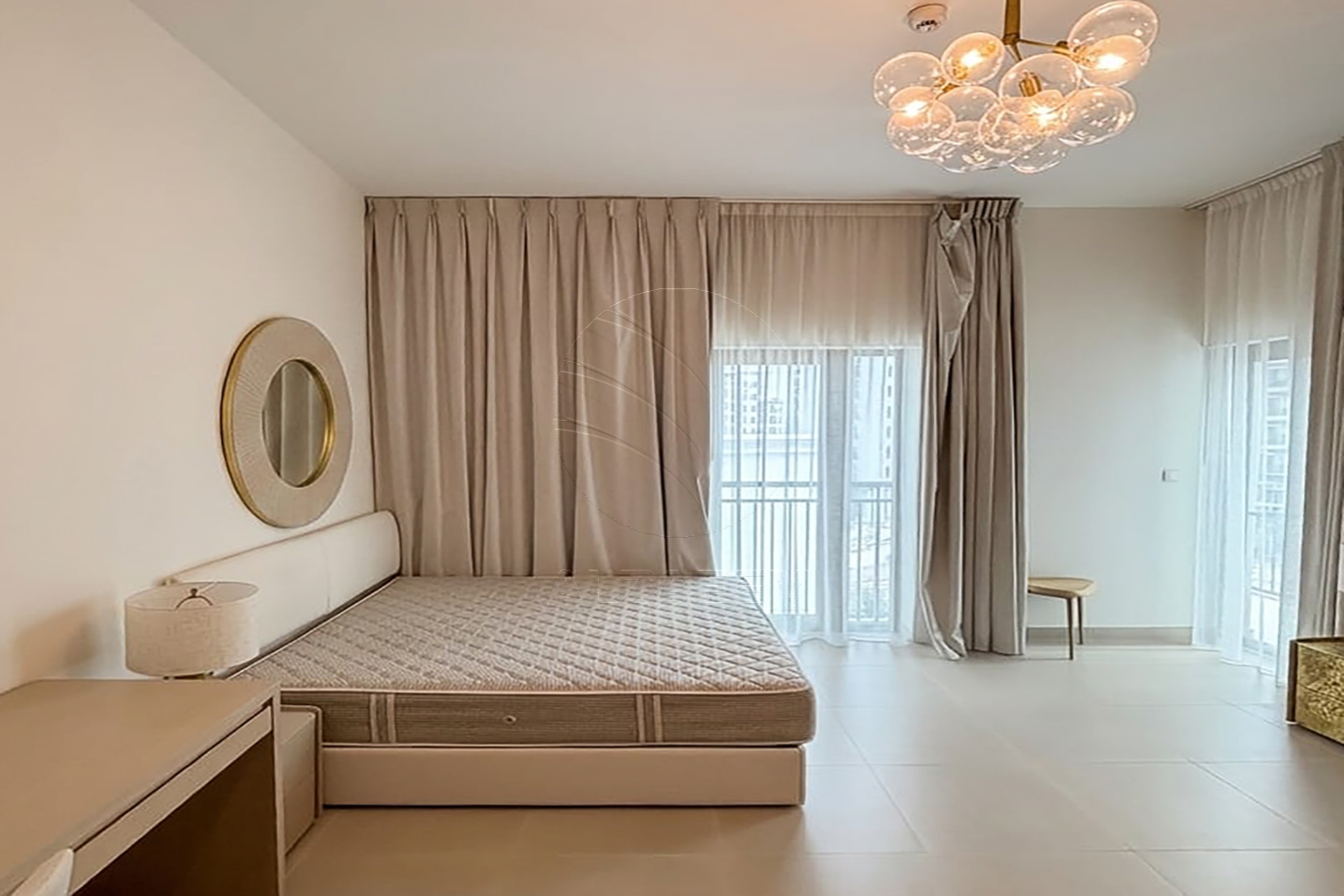 √ Corner Unit+Balcony | Big layout | With Refund √