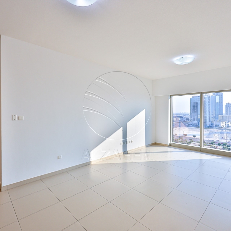 √ Exclusive! 2BR+Maid | Community View √