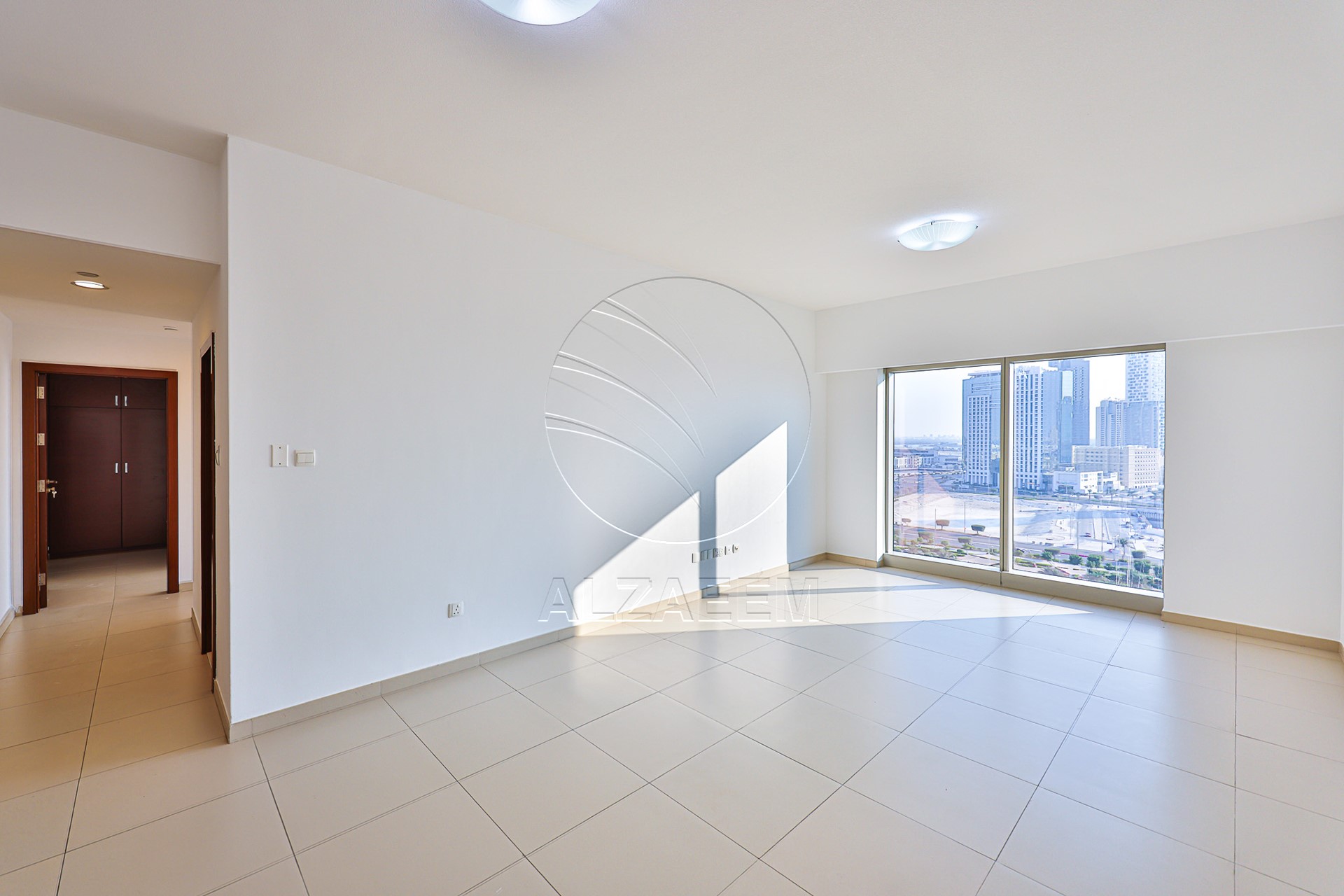 √ Exclusive! 2BR+Maid | Community View √
