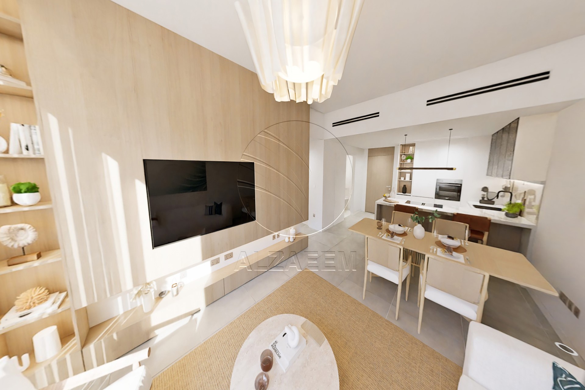 Partial Sea View | Beachfront Living | Accessible