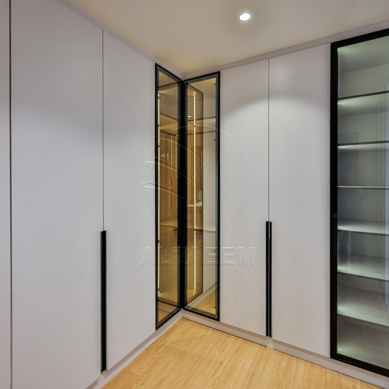 Custom Built | Modern Finishing | 5060 Sqft Plot