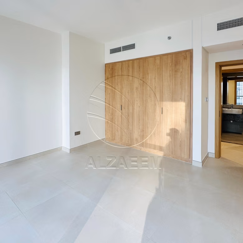 Fully Furnished | 3BR+Maid | Facing the Pool