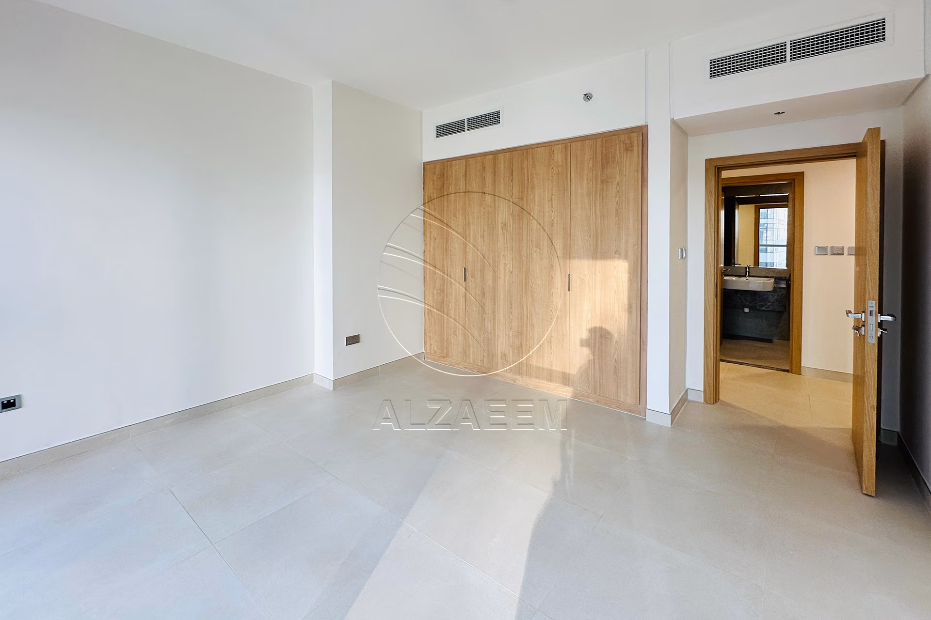 Fully Furnished | 3BR+Maid | Facing the Pool