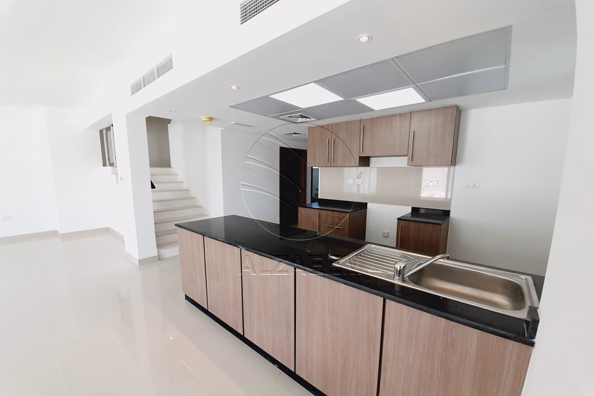 GOOD DEAL! Vacant | 3BR +Maid | Rented with Refund