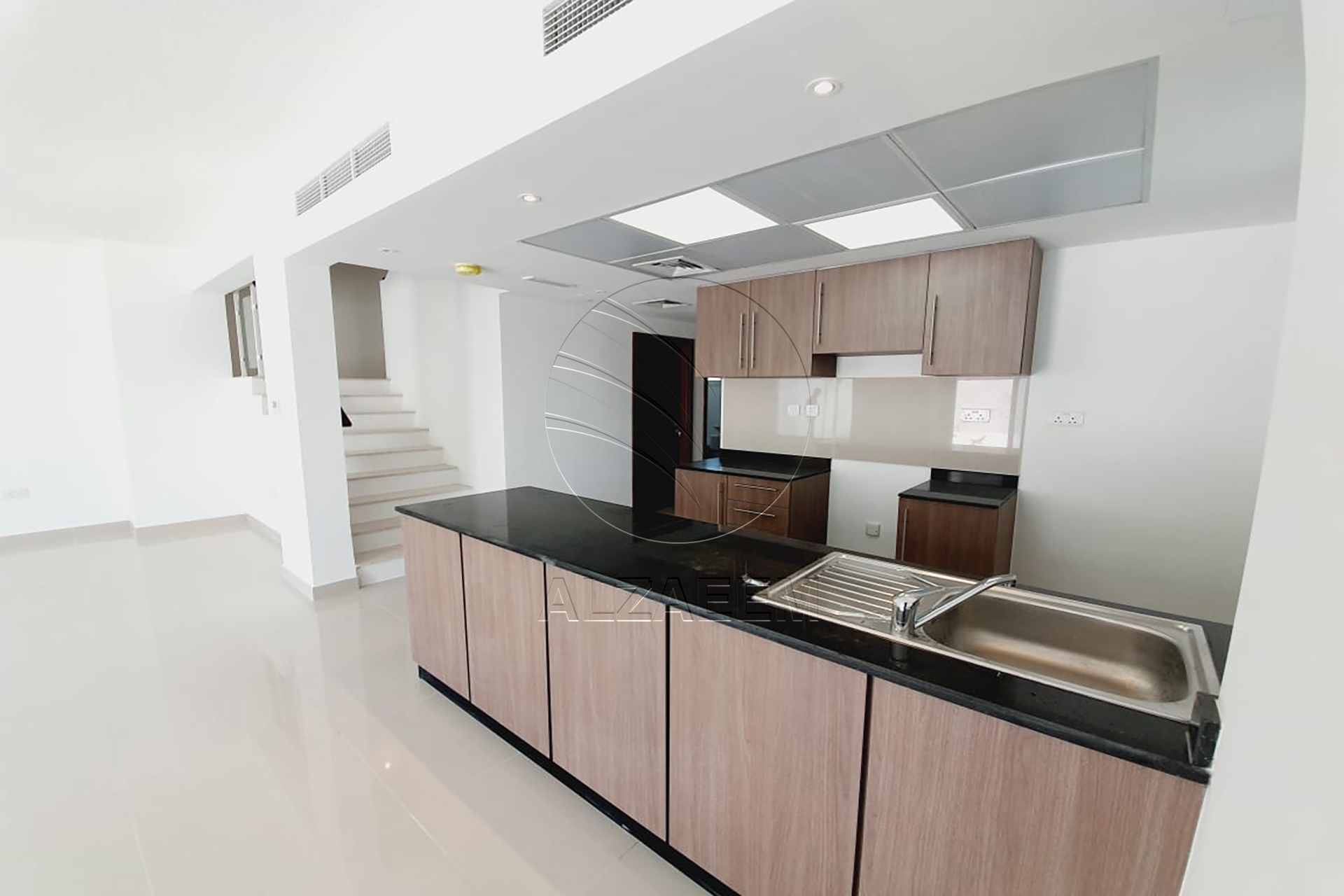GOOD DEAL! Vacant | 3BR +Maid | Rented with Refund