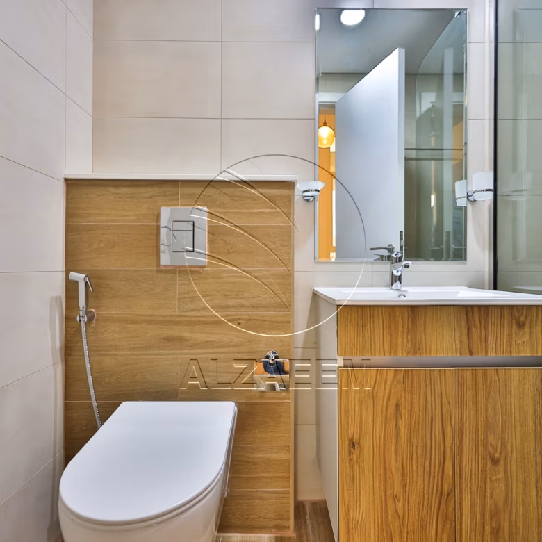 √Semi Furnished Duplex | 2 Parkings Rented+Refund√