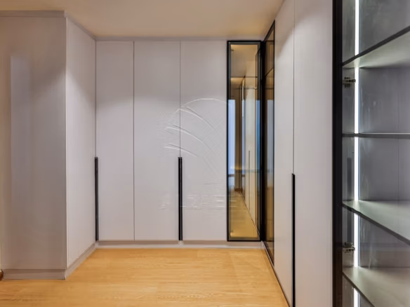 Custom Built | Modern Finishing | 5060 Sqft Plot
