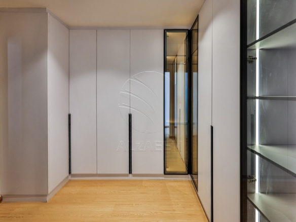 Custom Built | Modern Finishing | 5060 Sqft Plot