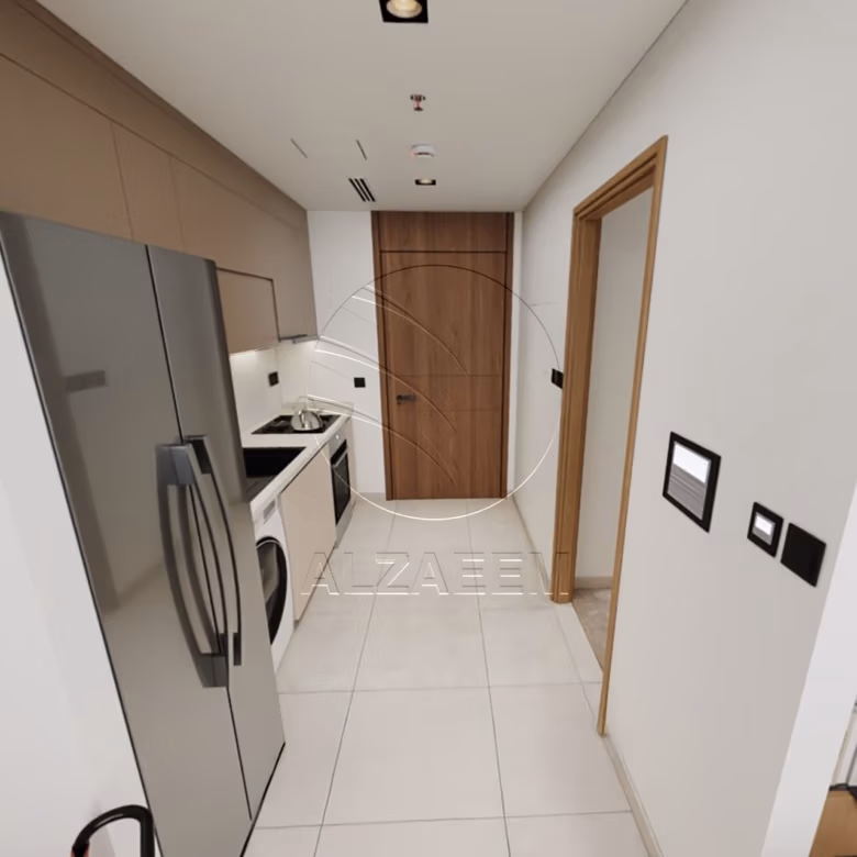 Community and Road View | Higher Floor | HIGH ROI