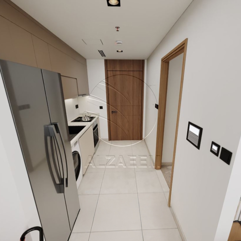 Community and Road View | Higher Floor | HIGH ROI