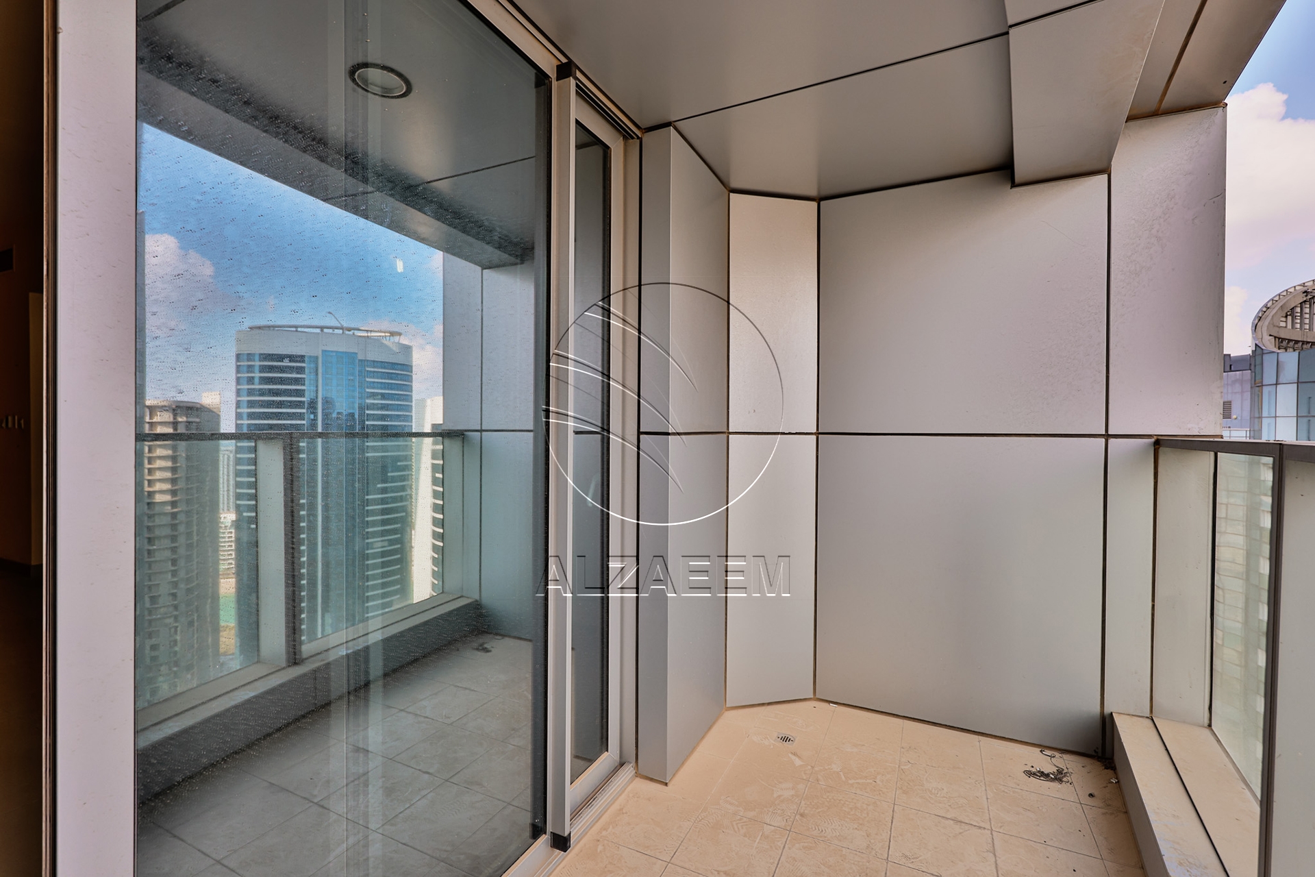 3+Maid | Mangrove view | Higher Level | Balconies