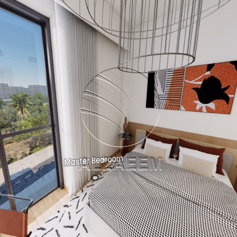Mid Level ! Community View | Prime Location