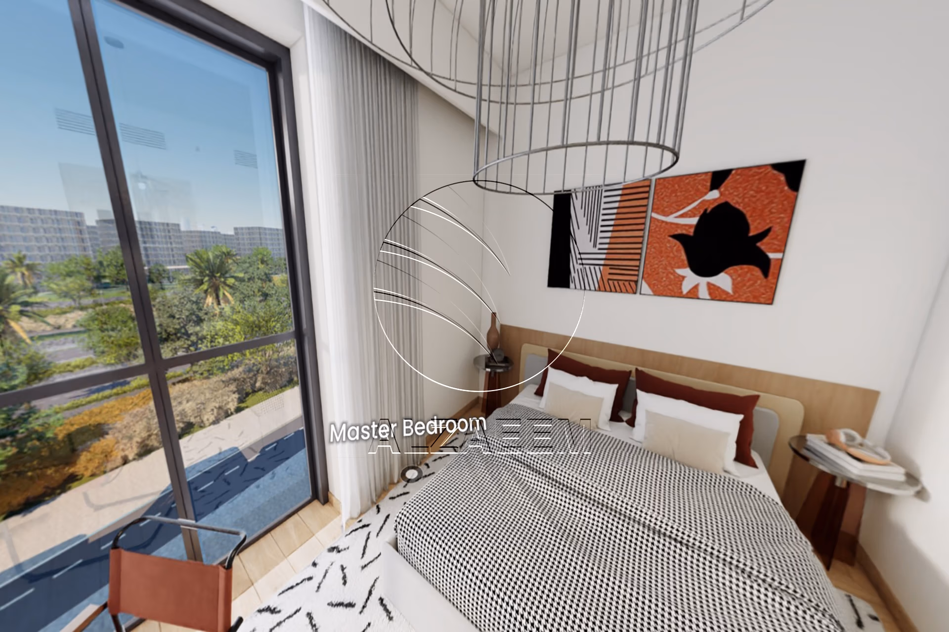 Mid Level ! Community View | Prime Location