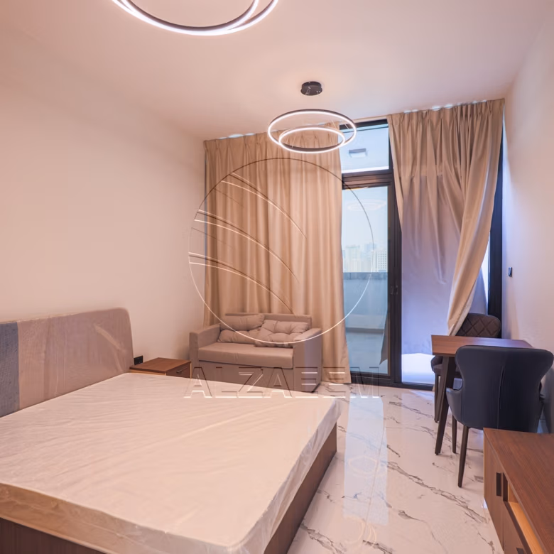 Full Canal | Fully Furnished | Up to 4 Payments