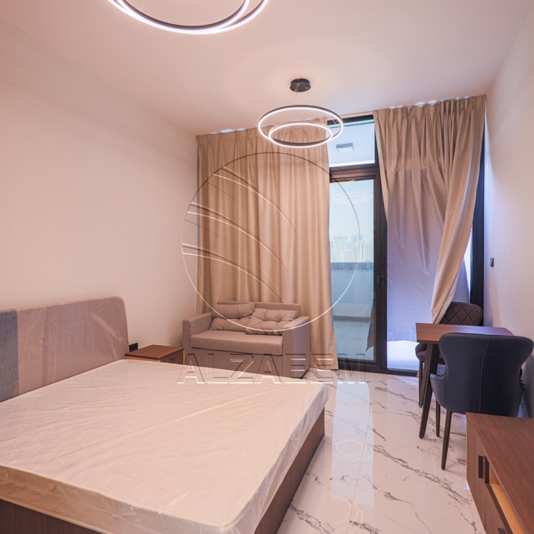 Full Canal | Fully Furnished | Up to 4 Payments