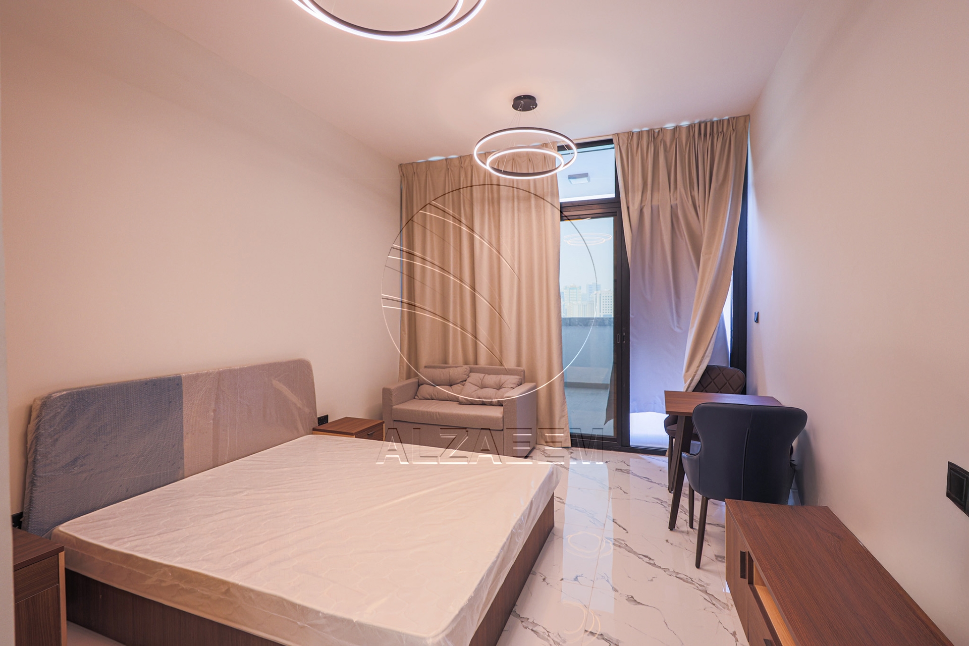 Full Canal | Fully Furnished | Up to 4 Payments