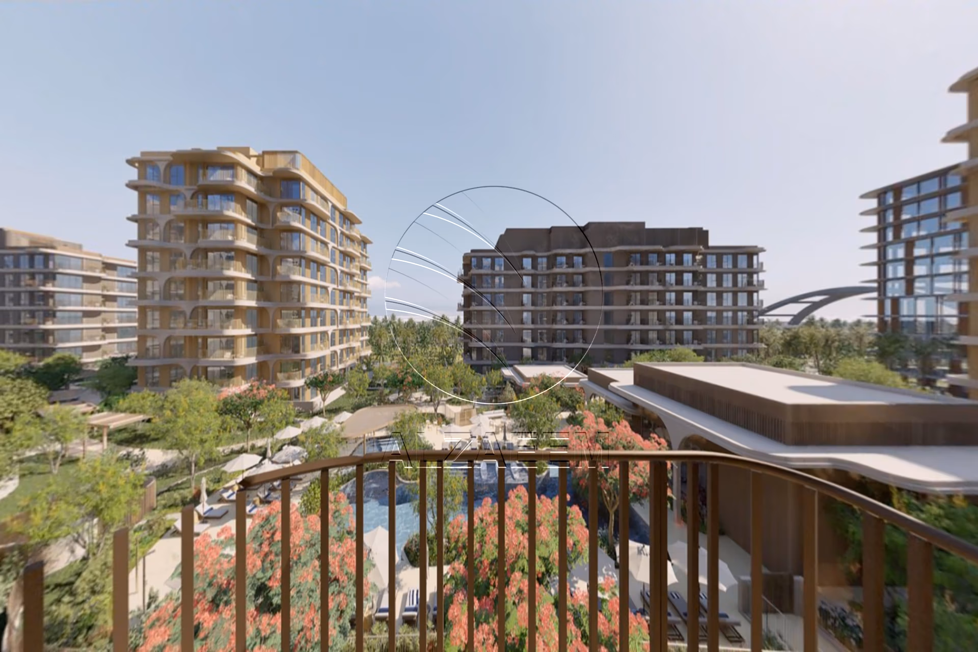 HOT DEAL + LOW Premium | Amenities View