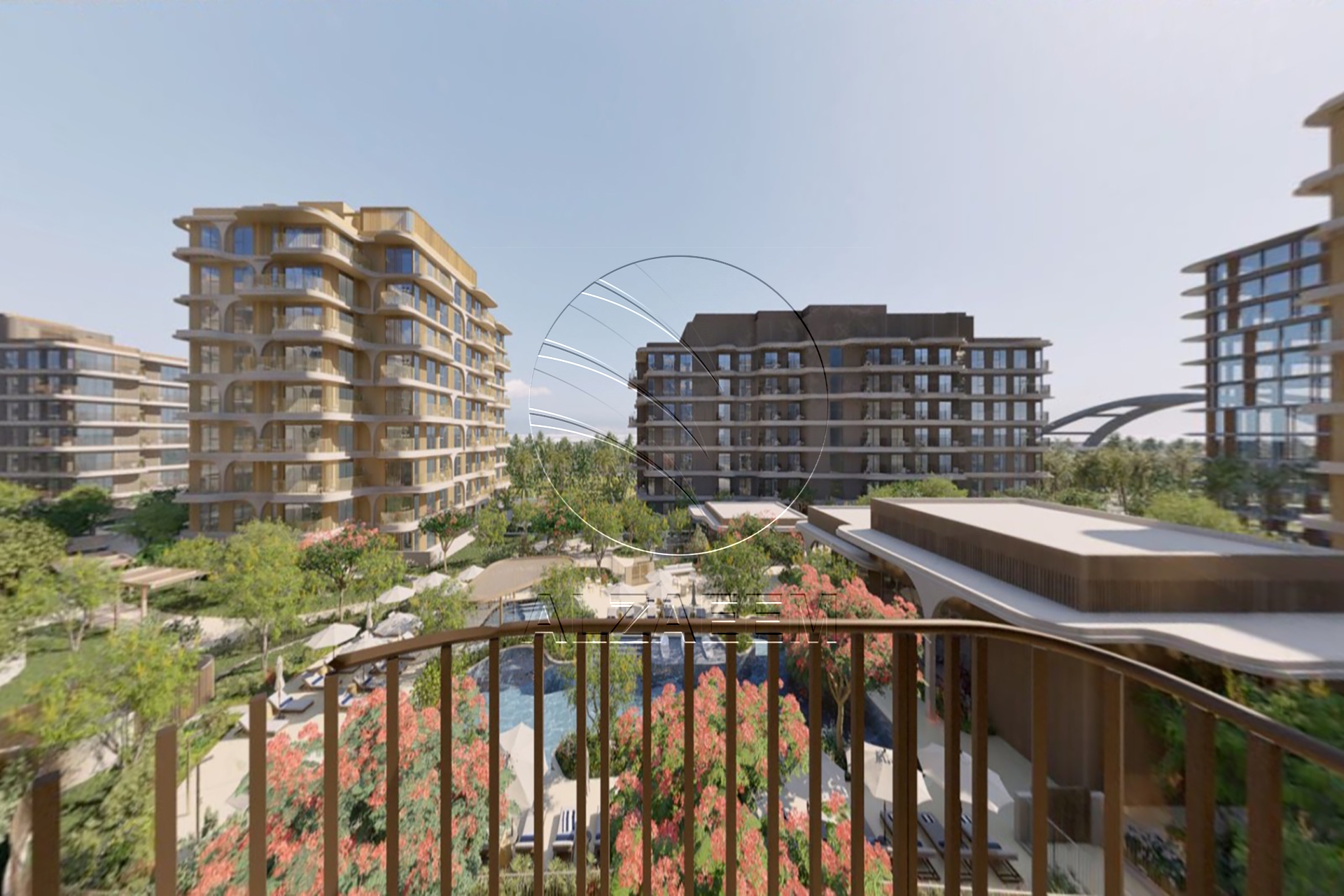 √ HOT DEAL + LOW Premium | Amenities View √