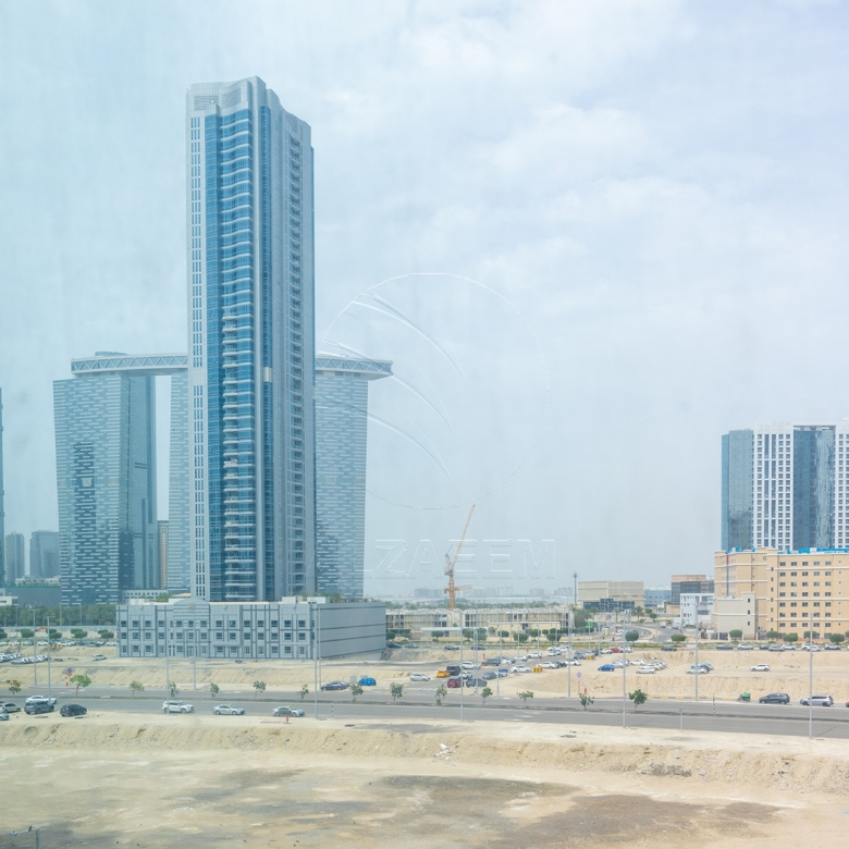 √ VACANT and Exclusive | Sea View | Big Balcony √