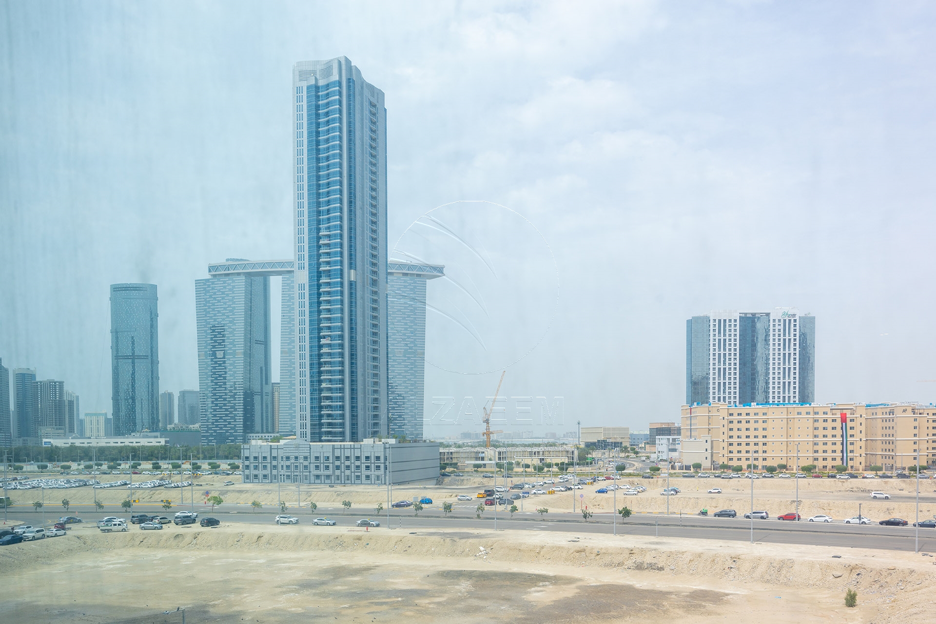 √ VACANT and Exclusive | Sea View | Big Balcony √