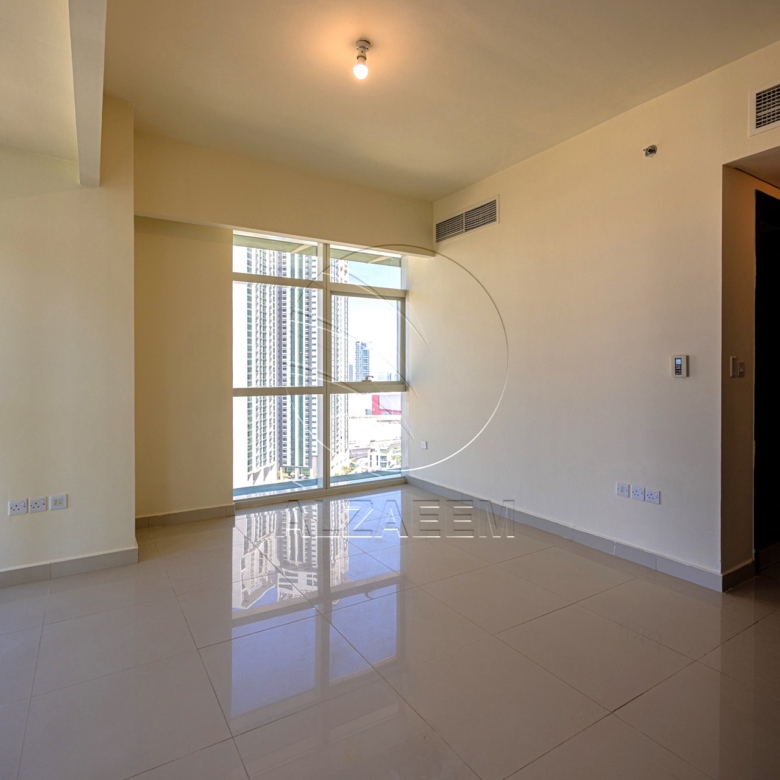 √ Exclusive | VACANT | Corner 2+S | 4 Payments √