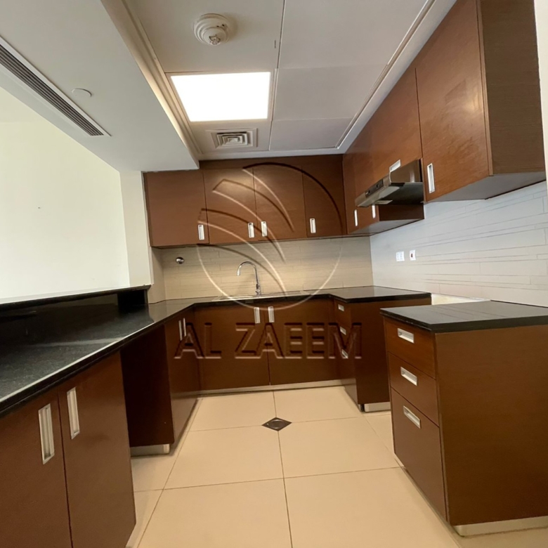 Accessible Unit | Ready to Move | Road View