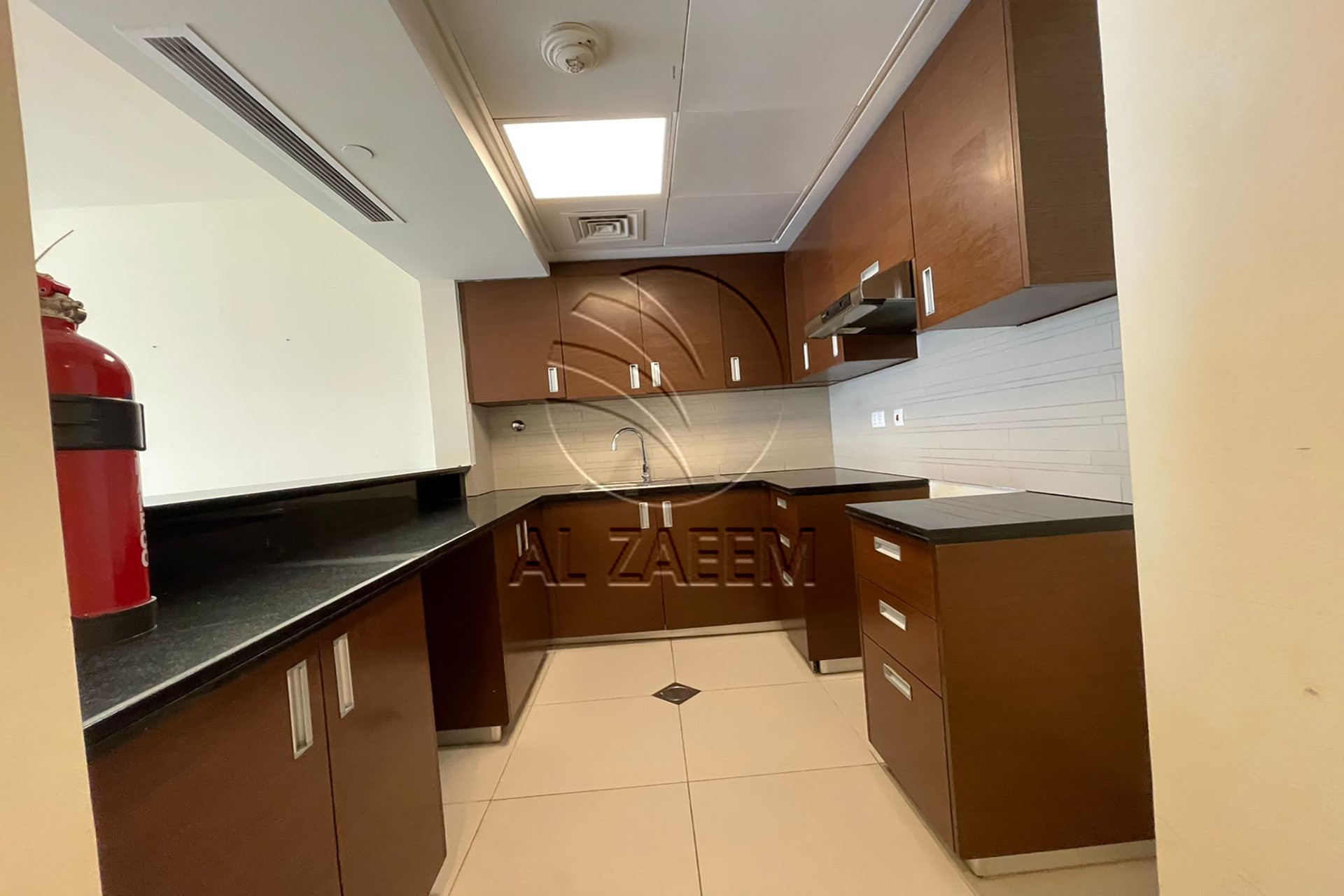 Accessible Unit | Ready to Move | Road View