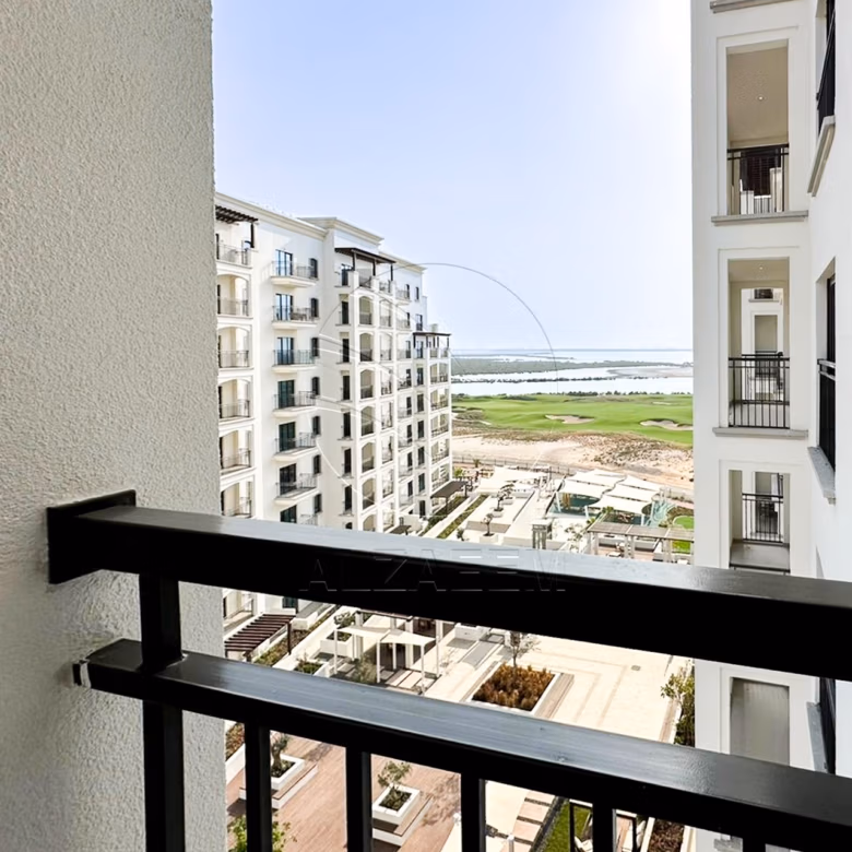 √Furnished | Partial Canal View Flexible Payments√