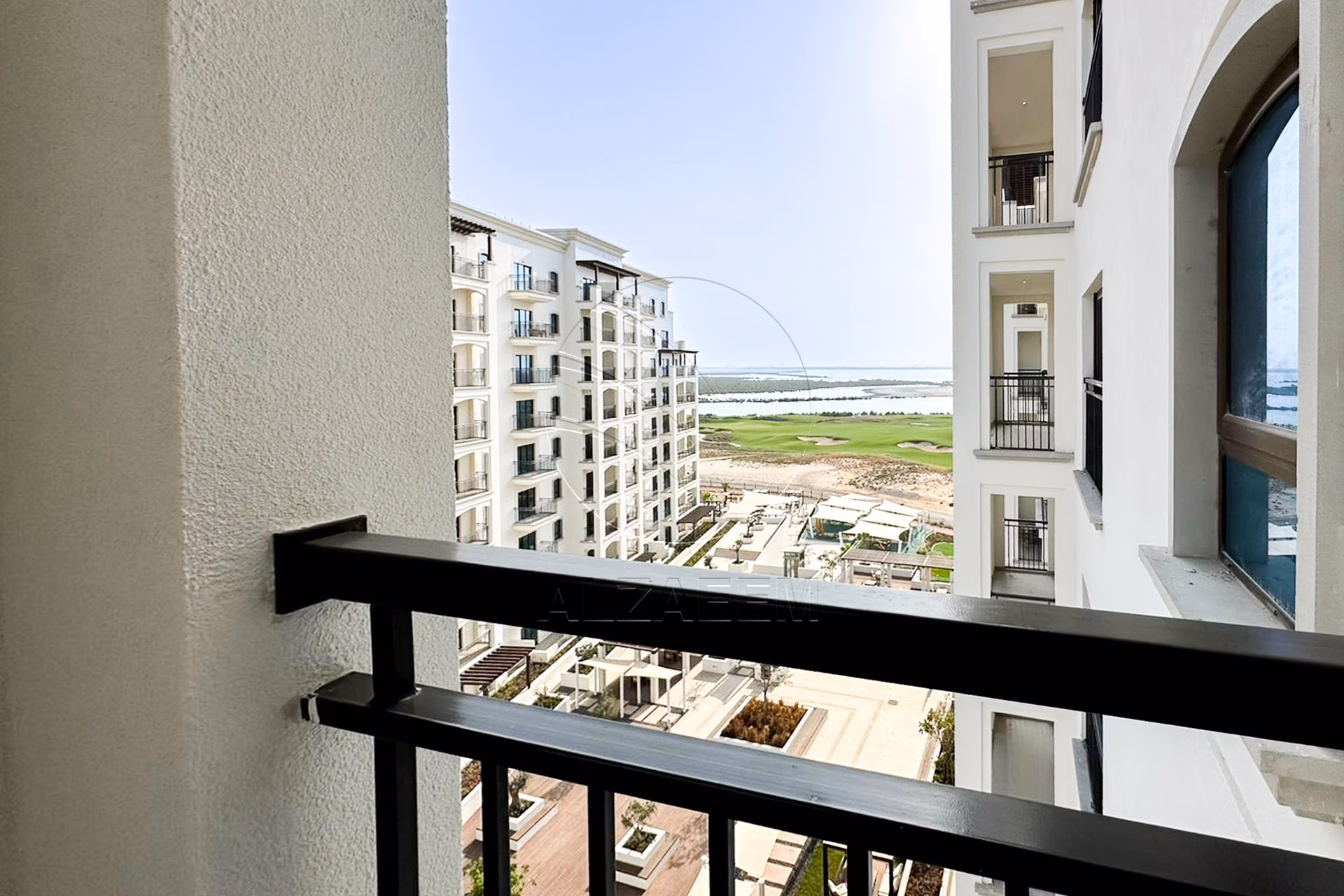 √Furnished | Partial Canal View Flexible Payments√
