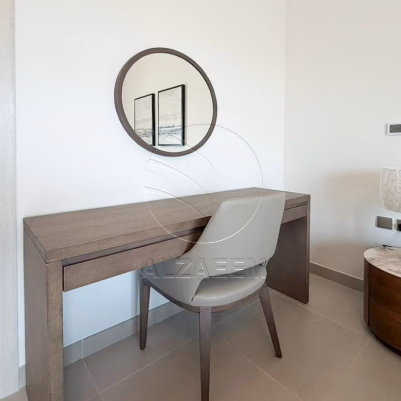 √Fully Furnished | Up to 12 Cheques | Mid Level√
