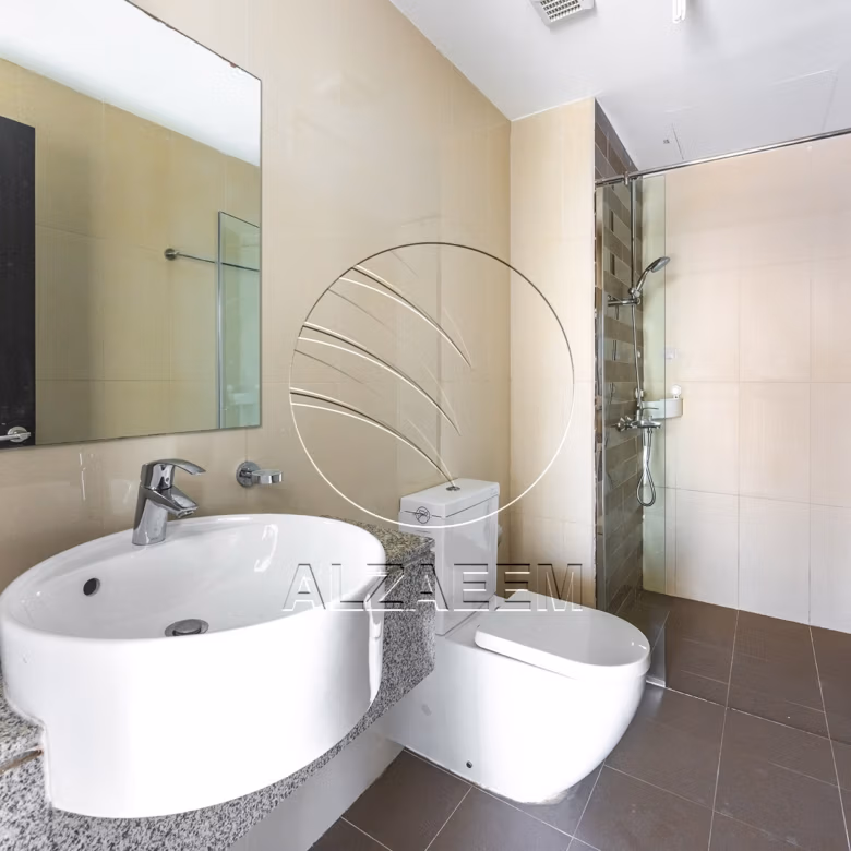 √ Full Sea View ! | High Level and Vacant Unit √