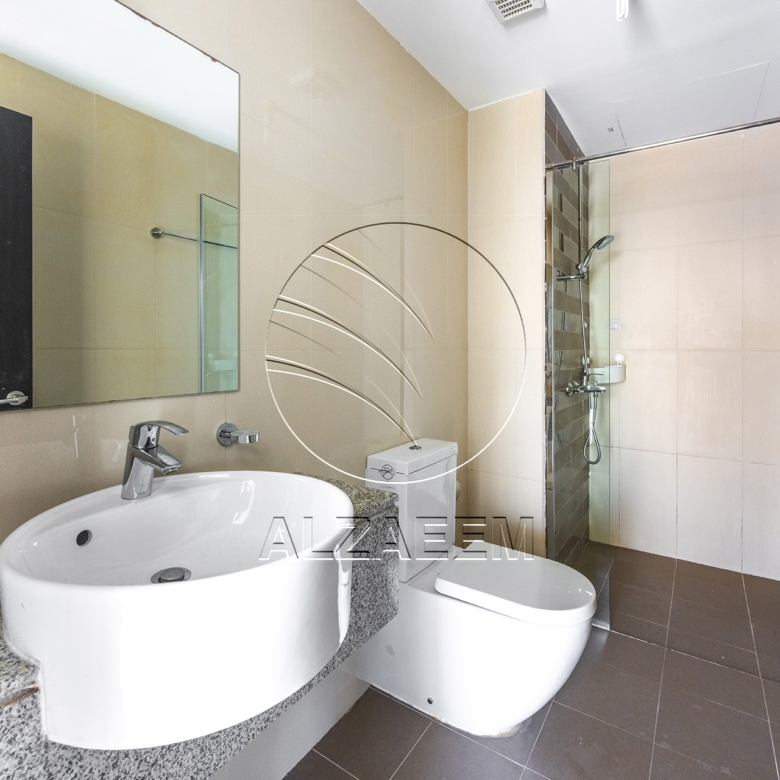 √ Full Sea View ! | High Level and Vacant Unit √
