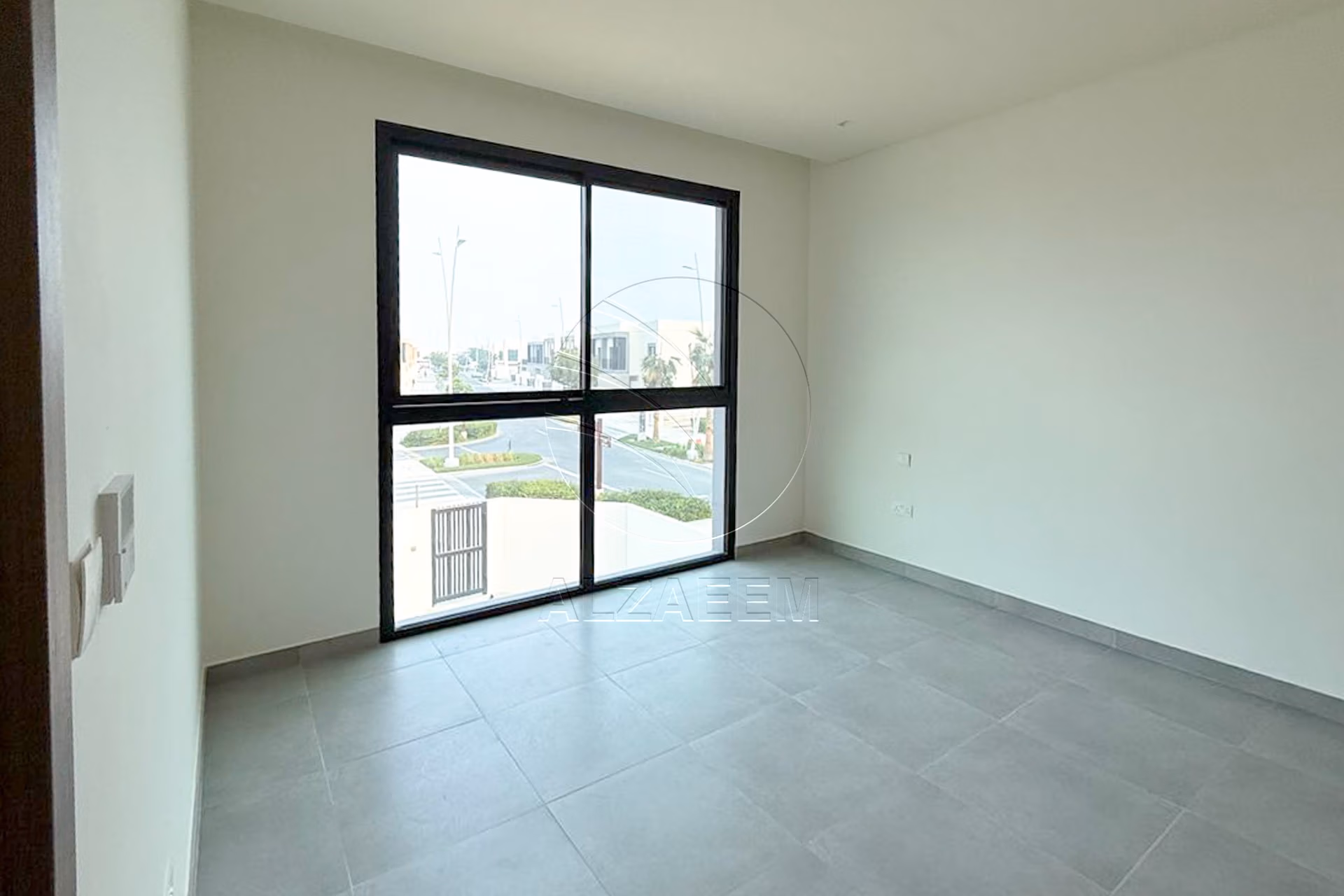 Single Row | Duplex 4BR Villa 4XS | Corner Unit