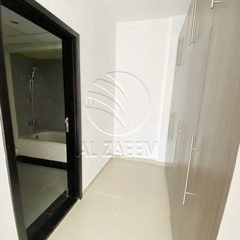 Big Underground Parking | 3BR+M Facing Community