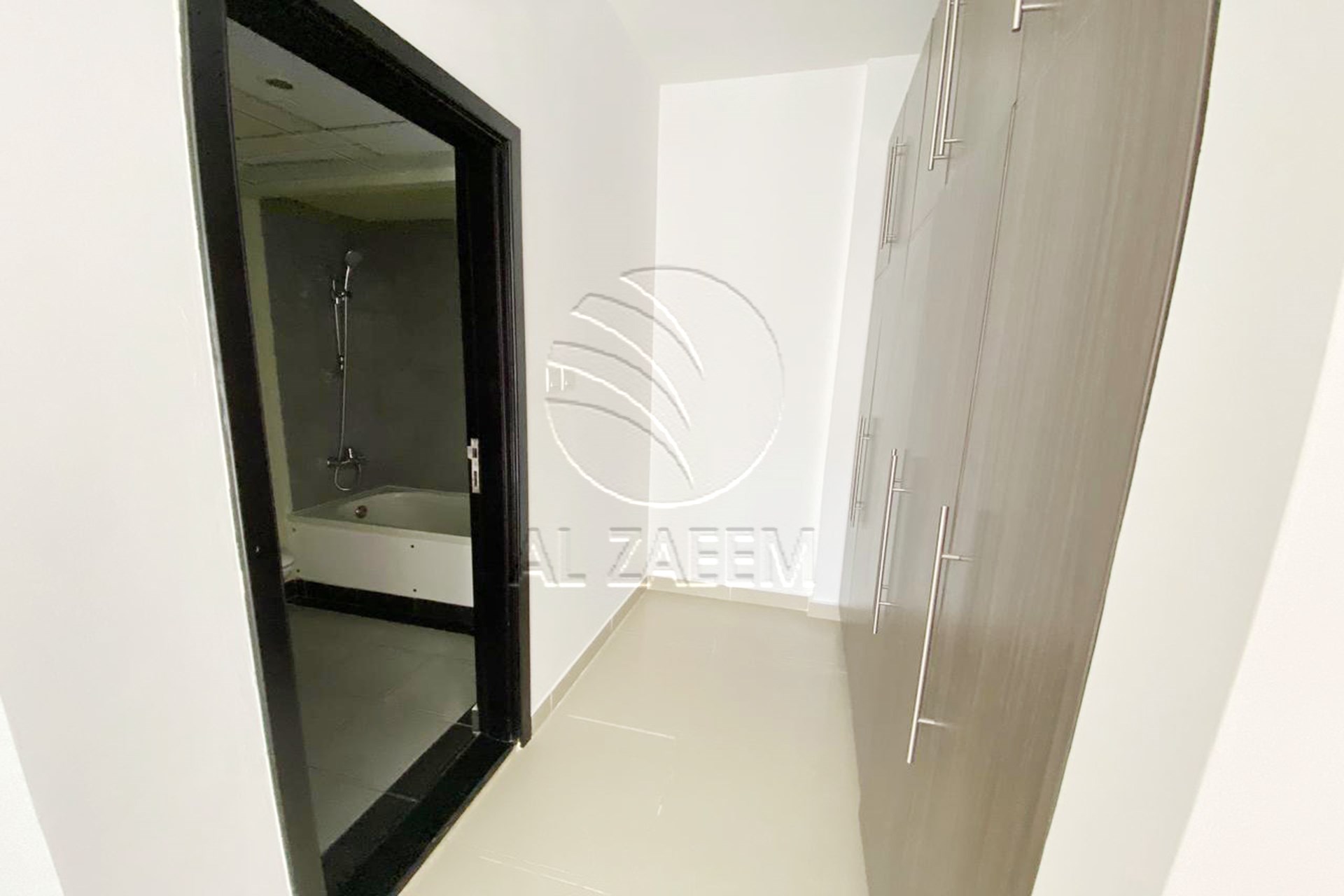 Big Underground Parking | 3BR+M Facing Community