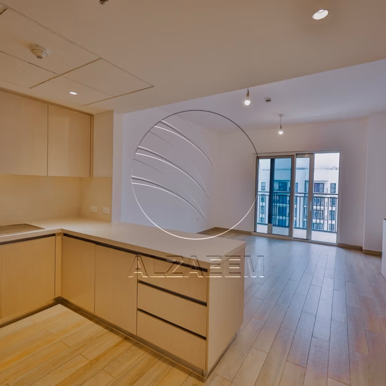 Move-in Ready | High Level | Partial Canal View