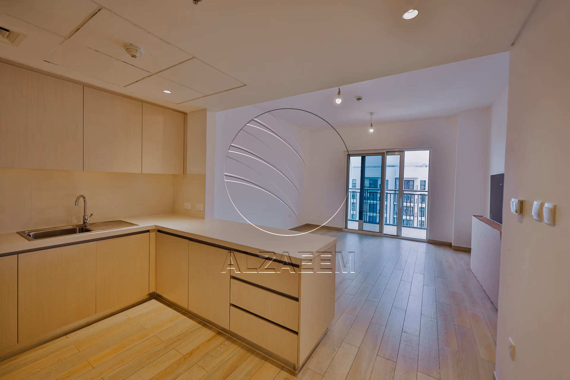 Move-in Ready | High Level | Partial Canal View
