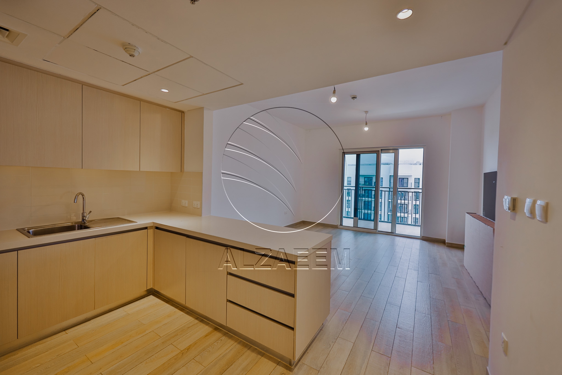 Move-in Ready | High Level | Partial Canal View
