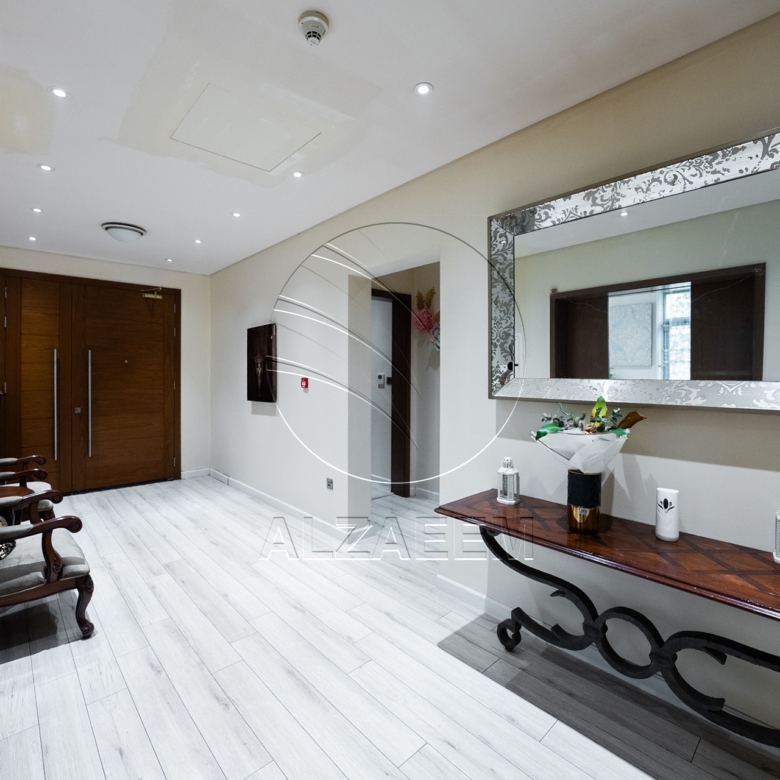 VIP | Upgraded Villa | Corner Single Row | Jacuzzi