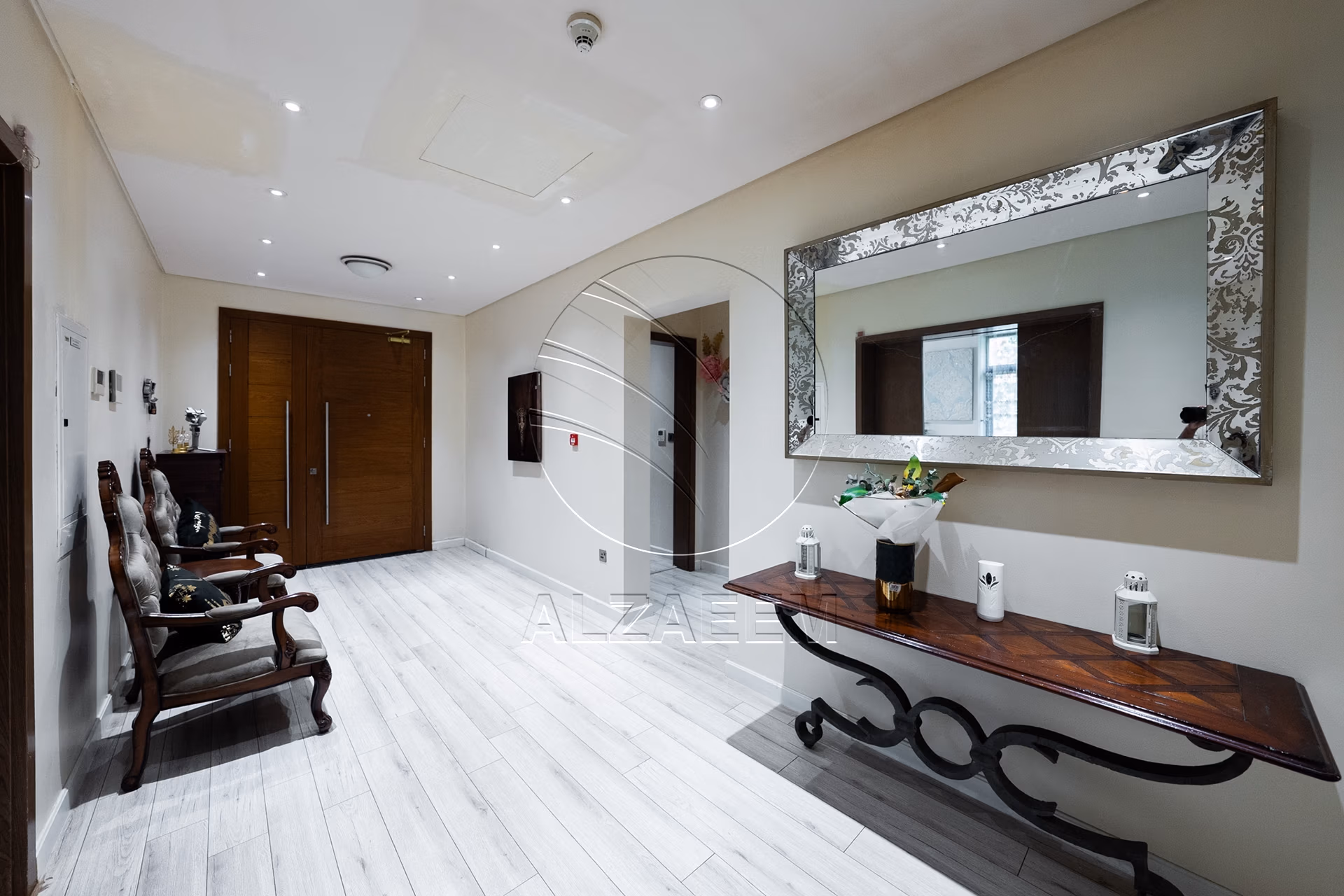VIP | Upgraded Villa | Corner Single Row | Jacuzzi