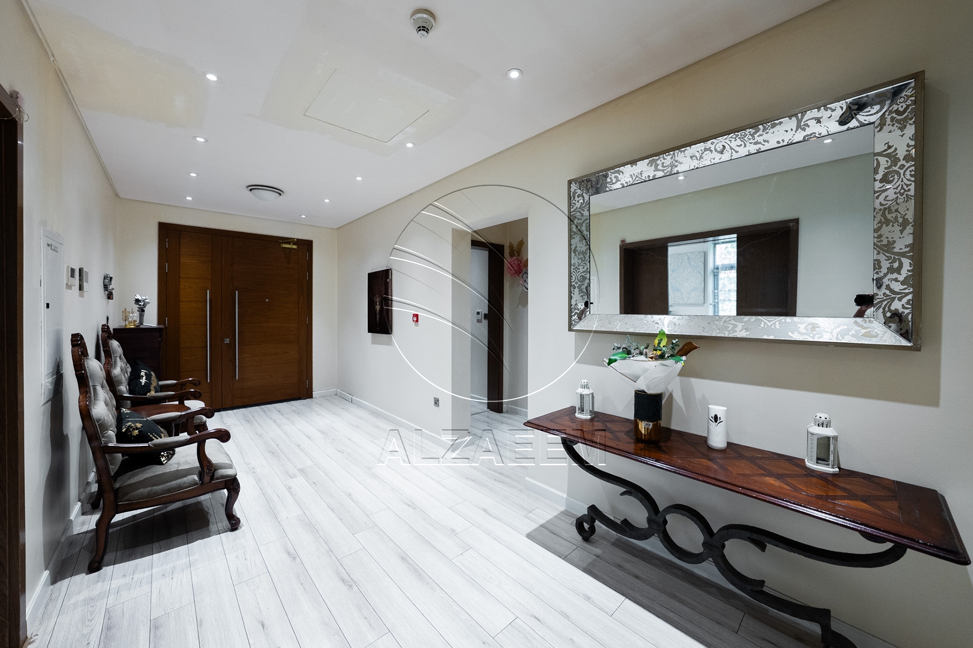 VIP | Upgraded Villa | Corner Single Row | Jacuzzi